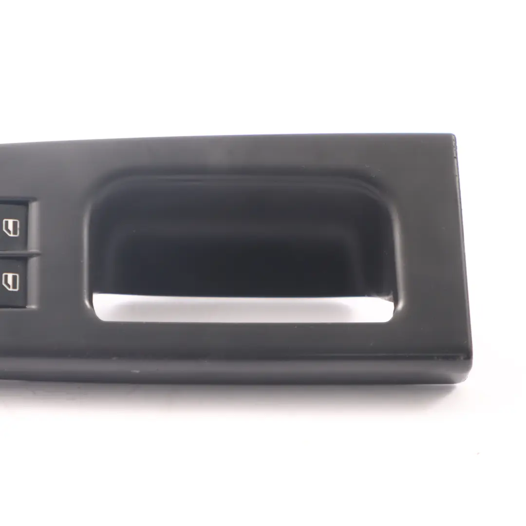 Window Lifter Switch Driver's Side 1T2867372E to VW Volkswagen Touran Electric with Part number 1K4959857B VW Volkswagen Touran Electric Window Lifter Switch Driver's Side 1T2867372E - SKU rhd-1K4959857B-1 - Part number 1K4959857B