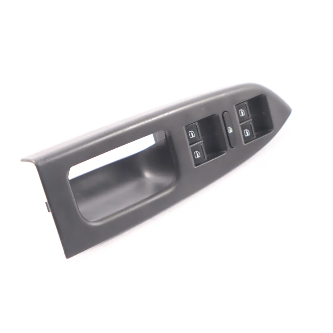 Window Lifter Switch Driver's Side 1T2867372E to VW Volkswagen Touran Electric with Part number 1K4959857B VW Volkswagen Touran Electric Window Lifter Switch Driver's Side 1T2867372E - SKU rhd-1K4959857B-1 - Part number 1K4959857B