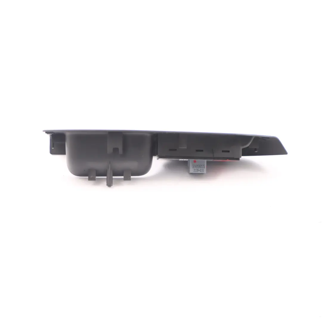 VW Volkswagen Touran Electric Window Lifter Switch Driver's Side 1T2867372E - SKU rhd-1K4959857B-1 - Part number 1K4959857B
