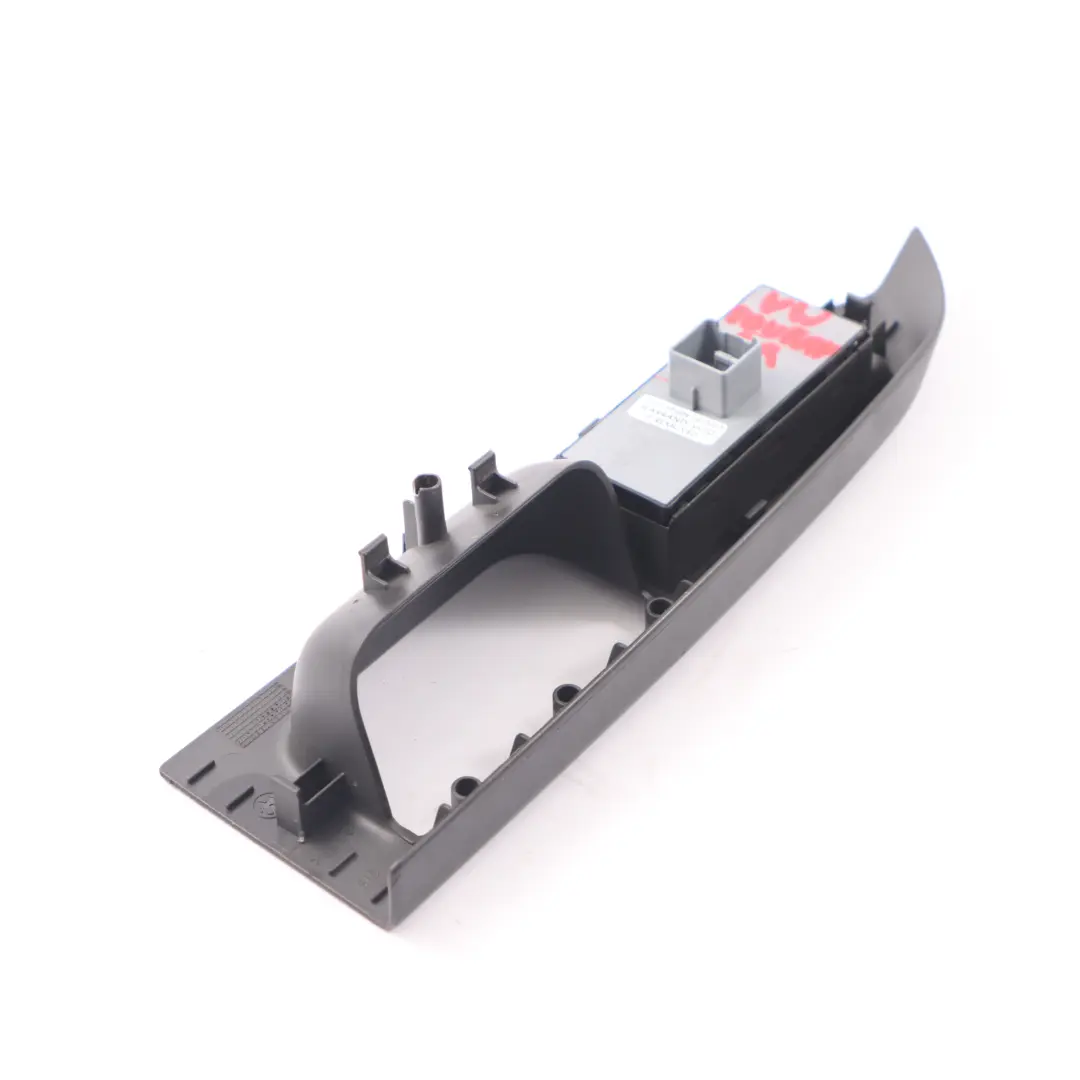 Window Lifter Switch Driver's Side 1T2867372E to VW Volkswagen Touran Electric with Part number 1K4959857B VW Volkswagen Touran Electric Window Lifter Switch Driver's Side 1T2867372E - SKU rhd-1K4959857B-1 - Part number 1K4959857B