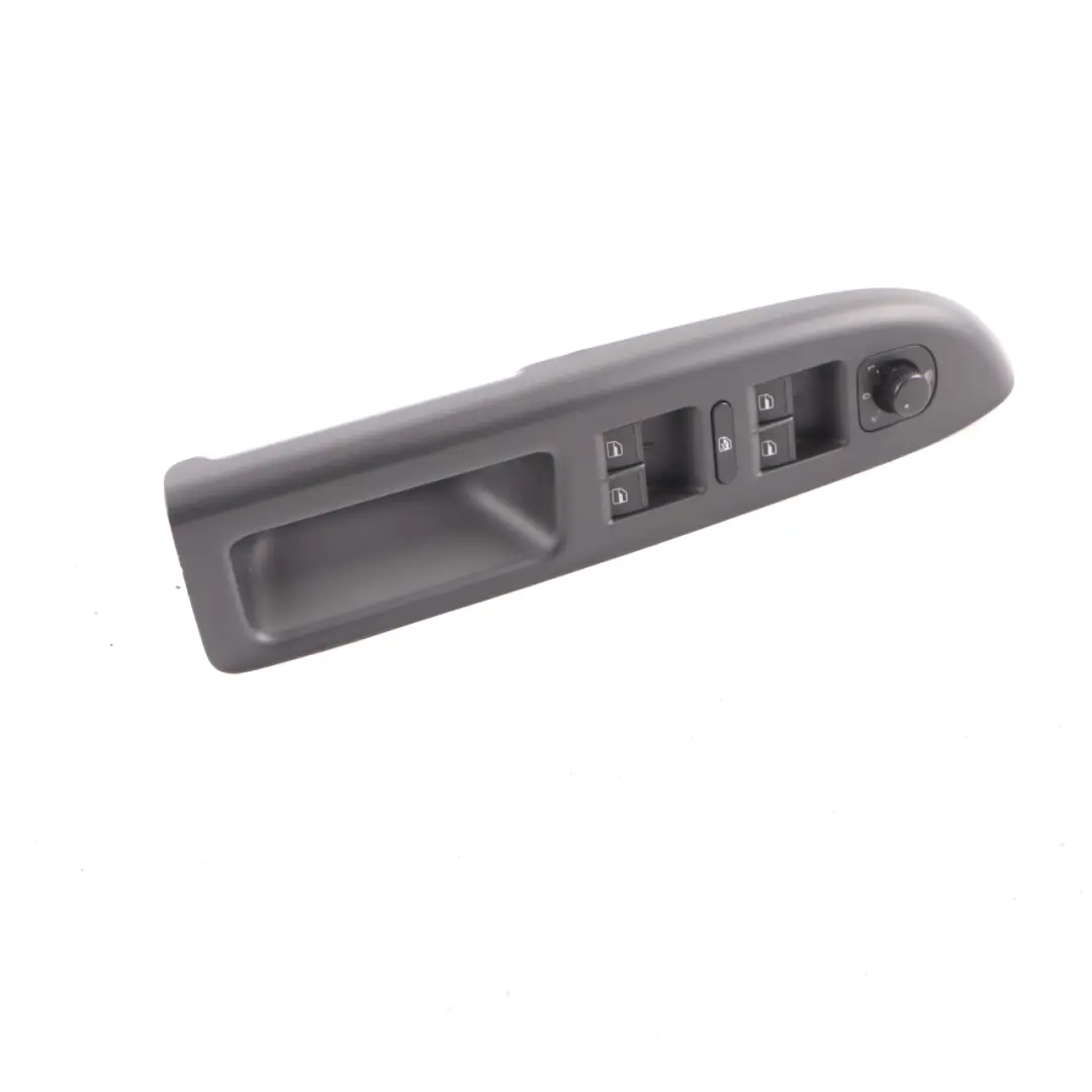 VW Volkswagen Golf Plus 5 Electric Window Lifter Switch Driver's Side - SKU rhd-1K4959857B - Part number 1K4959857B