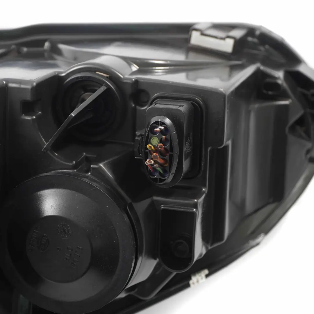 VW Volkswagen Golf 5 Headlight Headlamp Light Lamp Front Right O/S - SKU rhd-1K6941006Q - Part number 1K6941006Q