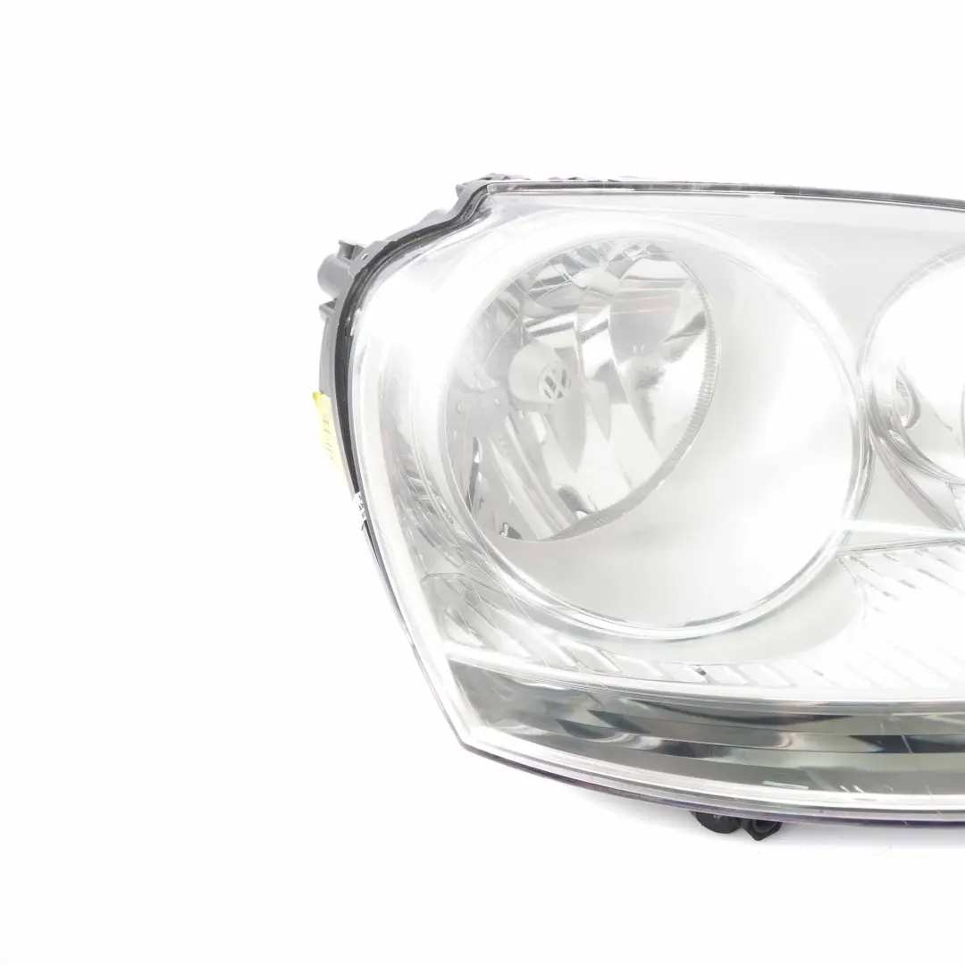 Headlight Headlamp Light Lamp Front Right O/S to VW Volkswagen Golf 5 with Part number 1K6941006Q VW Volkswagen Golf 5 Headlight Headlamp Light Lamp Front Right O/S - SKU rhd-1K6941006Q - Part number 1K6941006Q