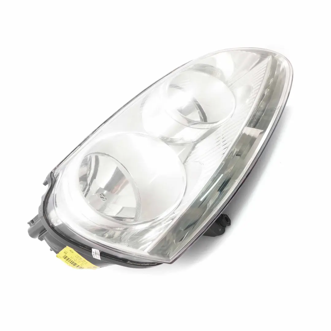 VW Volkswagen Golf 5 Headlight Headlamp Light Lamp Front Right O/S - SKU rhd-1K6941006Q - Part number 1K6941006Q