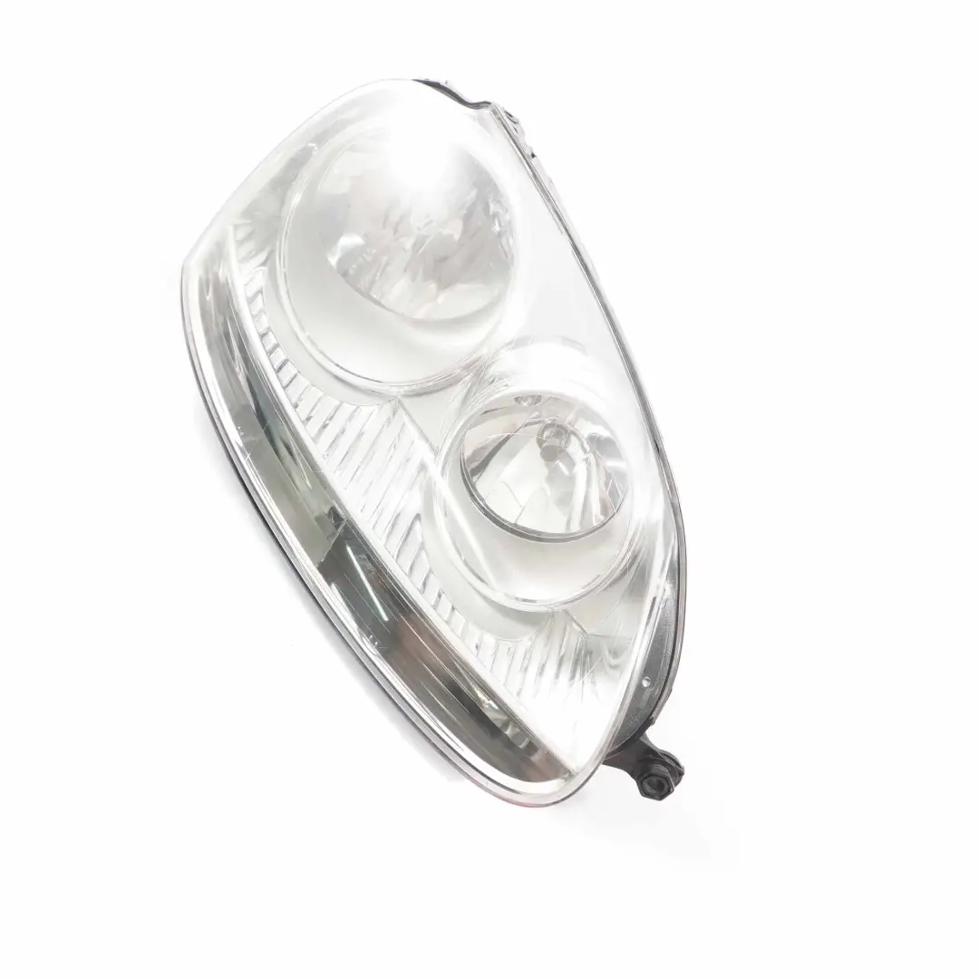 Headlight Headlamp Light Lamp Front Right O/S to VW Volkswagen Golf 5 with Part number 1K6941006Q VW Volkswagen Golf 5 Headlight Headlamp Light Lamp Front Right O/S - SKU rhd-1K6941006Q - Part number 1K6941006Q