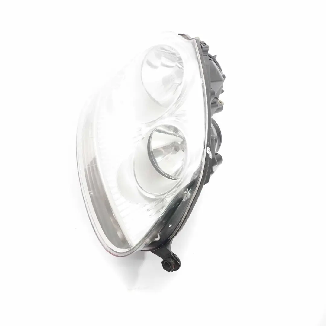 VW Volkswagen Golf 5 Headlight Headlamp Light Lamp Front Right O/S - SKU rhd-1K6941006Q - Part number 1K6941006Q