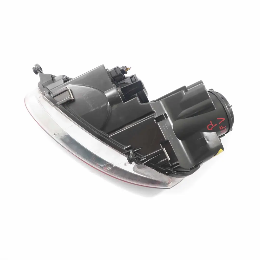 Headlight Headlamp Light Lamp Front Right O/S to VW Volkswagen Golf 5 with Part number 1K6941006Q VW Volkswagen Golf 5 Headlight Headlamp Light Lamp Front Right O/S - SKU rhd-1K6941006Q - Part number 1K6941006Q