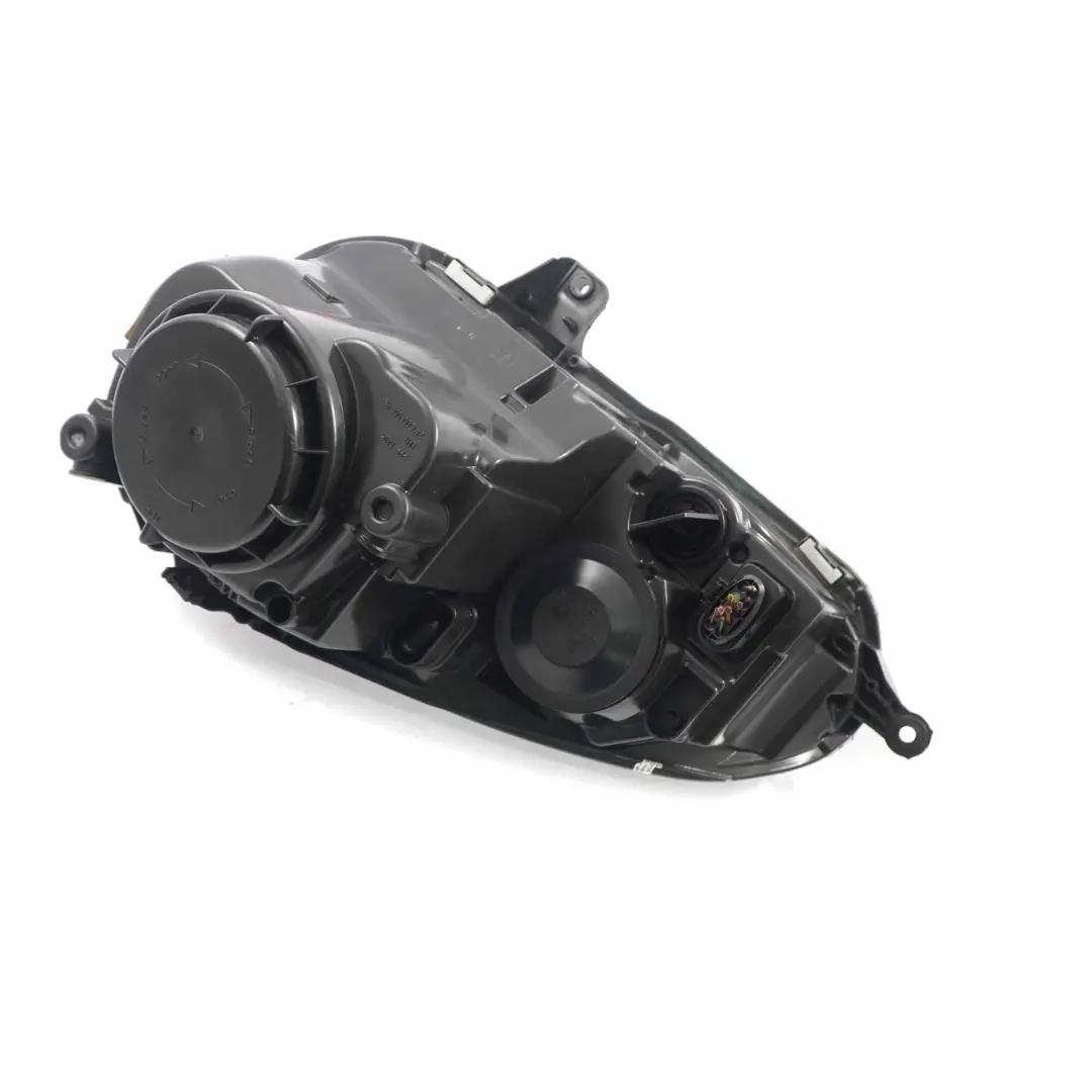 Headlight Headlamp Light Lamp Front Right O/S to VW Volkswagen Golf 5 with Part number 1K6941006Q VW Volkswagen Golf 5 Headlight Headlamp Light Lamp Front Right O/S - SKU rhd-1K6941006Q - Part number 1K6941006Q