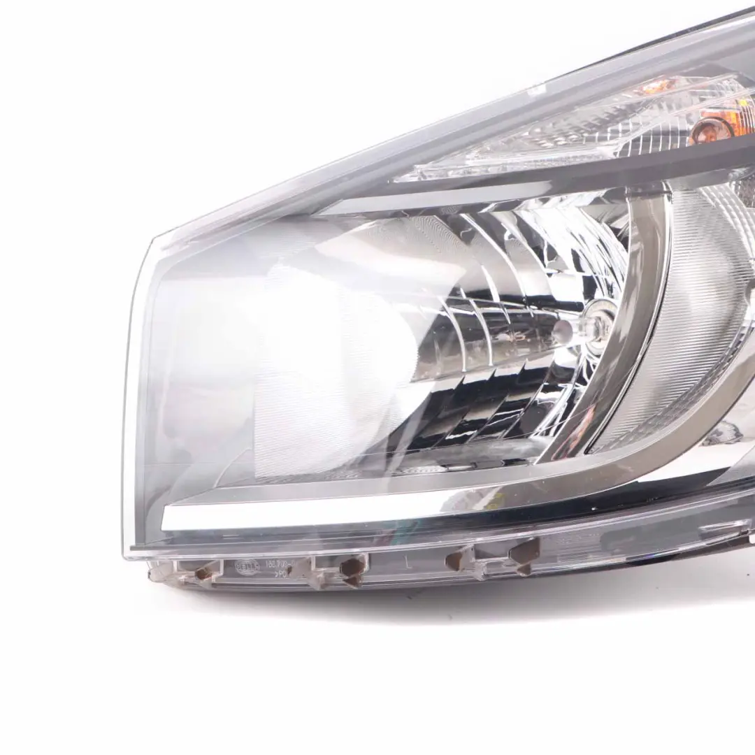 Headlamp Headlight Front Left N/S Lamp Light 2606096158R to Renault Trafic 3 with Part number 260601667R Renault Trafic 3 Headlamp Headlight Front Left N/S Lamp Light 2606096158R - SKU rhd-1LE011410-1 - Part number 260601667R