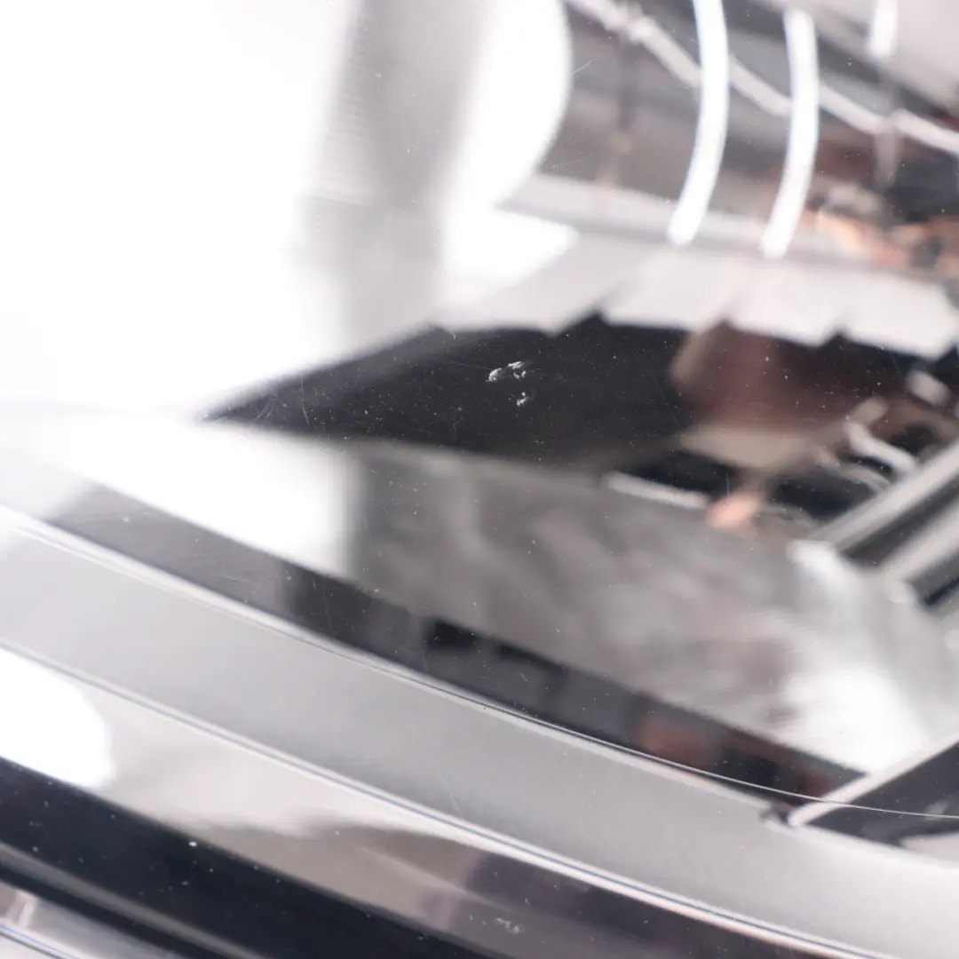 Headlamp Headlight Front Left N/S Lamp Light 2606096158R to Renault Trafic 3 with Part number 260601667R Renault Trafic 3 Headlamp Headlight Front Left N/S Lamp Light 2606096158R - SKU rhd-1LE011410-1 - Part number 260601667R