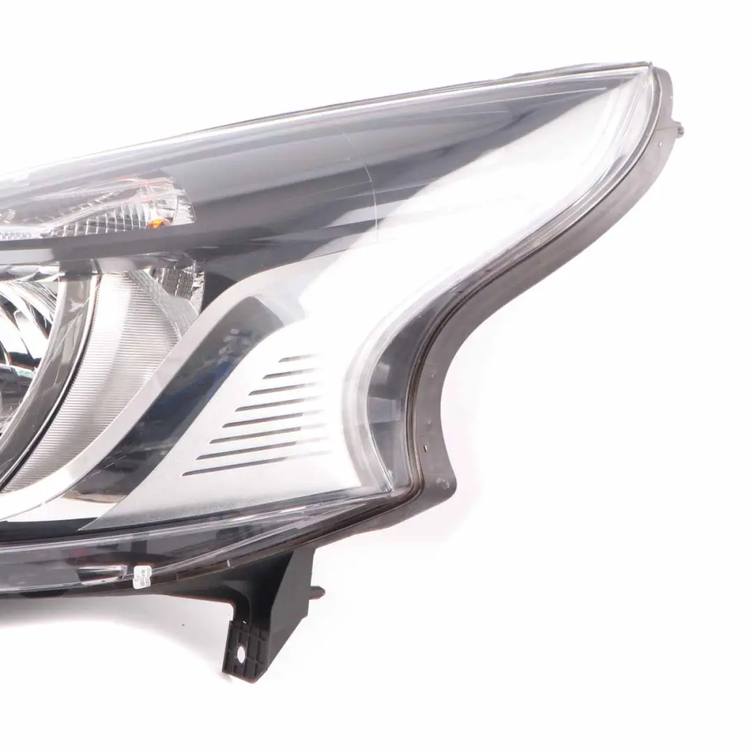 Headlamp Headlight Front Left N/S Lamp Light 2606096158R to Renault Trafic 3 with Part number 260601667R Renault Trafic 3 Headlamp Headlight Front Left N/S Lamp Light 2606096158R - SKU rhd-1LE011410-1 - Part number 260601667R