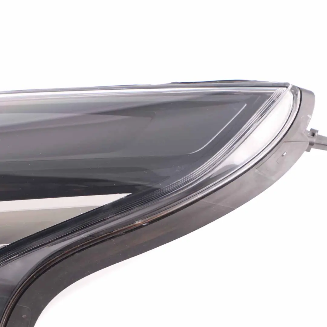 Headlamp Headlight Front Left N/S Lamp Light 2606096158R to Renault Trafic 3 with Part number 260601667R Renault Trafic 3 Headlamp Headlight Front Left N/S Lamp Light 2606096158R - SKU rhd-1LE011410-1 - Part number 260601667R