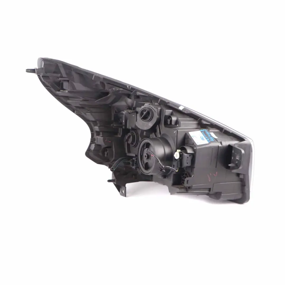 Headlamp Headlight Front Left N/S Lamp Light 2606096158R to Renault Trafic 3 with Part number 260601667R Renault Trafic 3 Headlamp Headlight Front Left N/S Lamp Light 2606096158R - SKU rhd-1LE011410-1 - Part number 260601667R