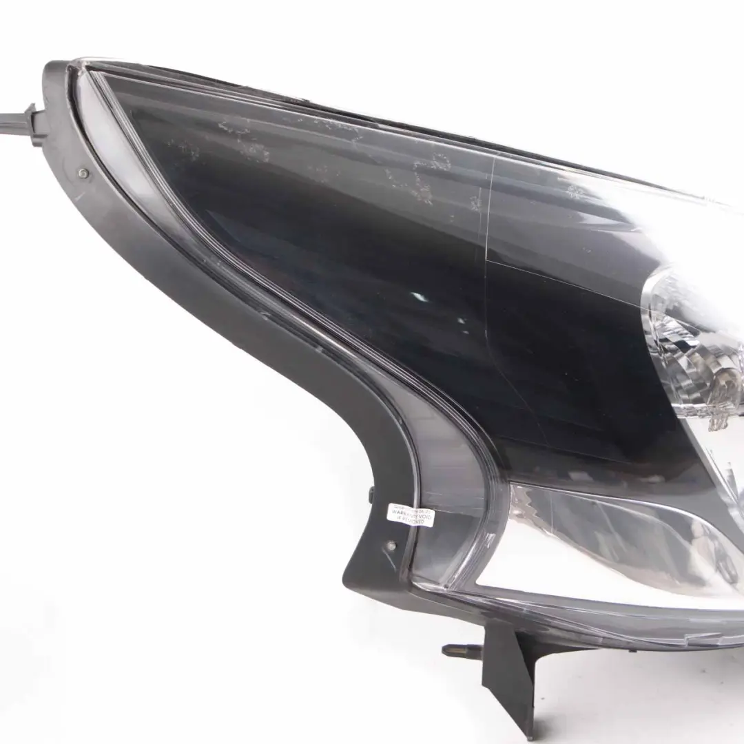 Headlight Headlamp Lamp Front Right O/S DEPO to Vauxhall Vivaro B with Part number 1LE011565-04 Vauxhall Vivaro B Headlight Headlamp Lamp Front Right O/S DEPO - SKU rhd-1LE011565-04 - Part number 1LE011565-04