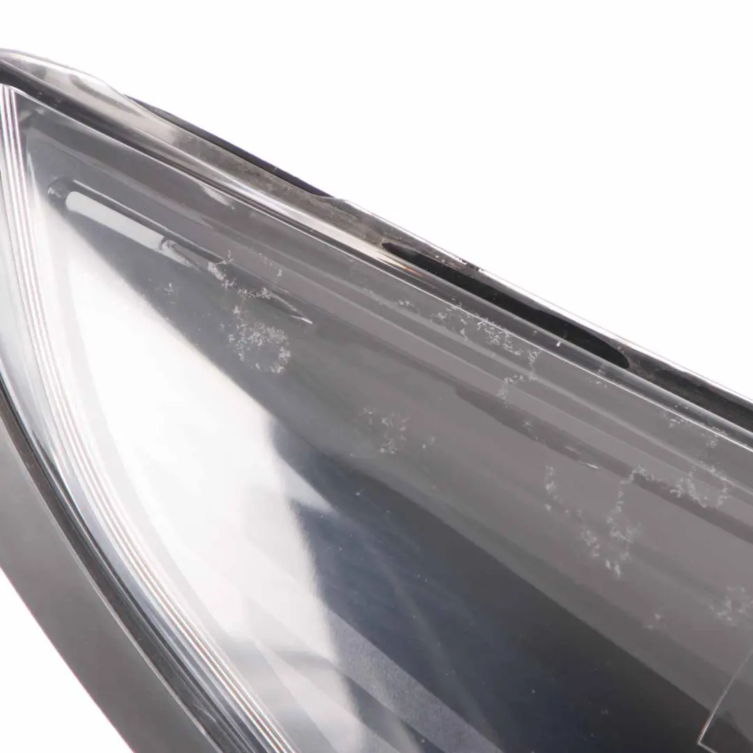 Vauxhall Vivaro B Headlight Headlamp Lamp Front Right O/S DEPO - SKU rhd-1LE011565-04 - Part number 1LE011565-04