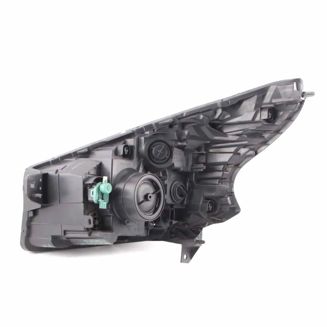 Vauxhall Vivaro B Headlight Headlamp Lamp Front Right O/S DEPO - SKU rhd-1LE011565-04 - Part number 1LE011565-04