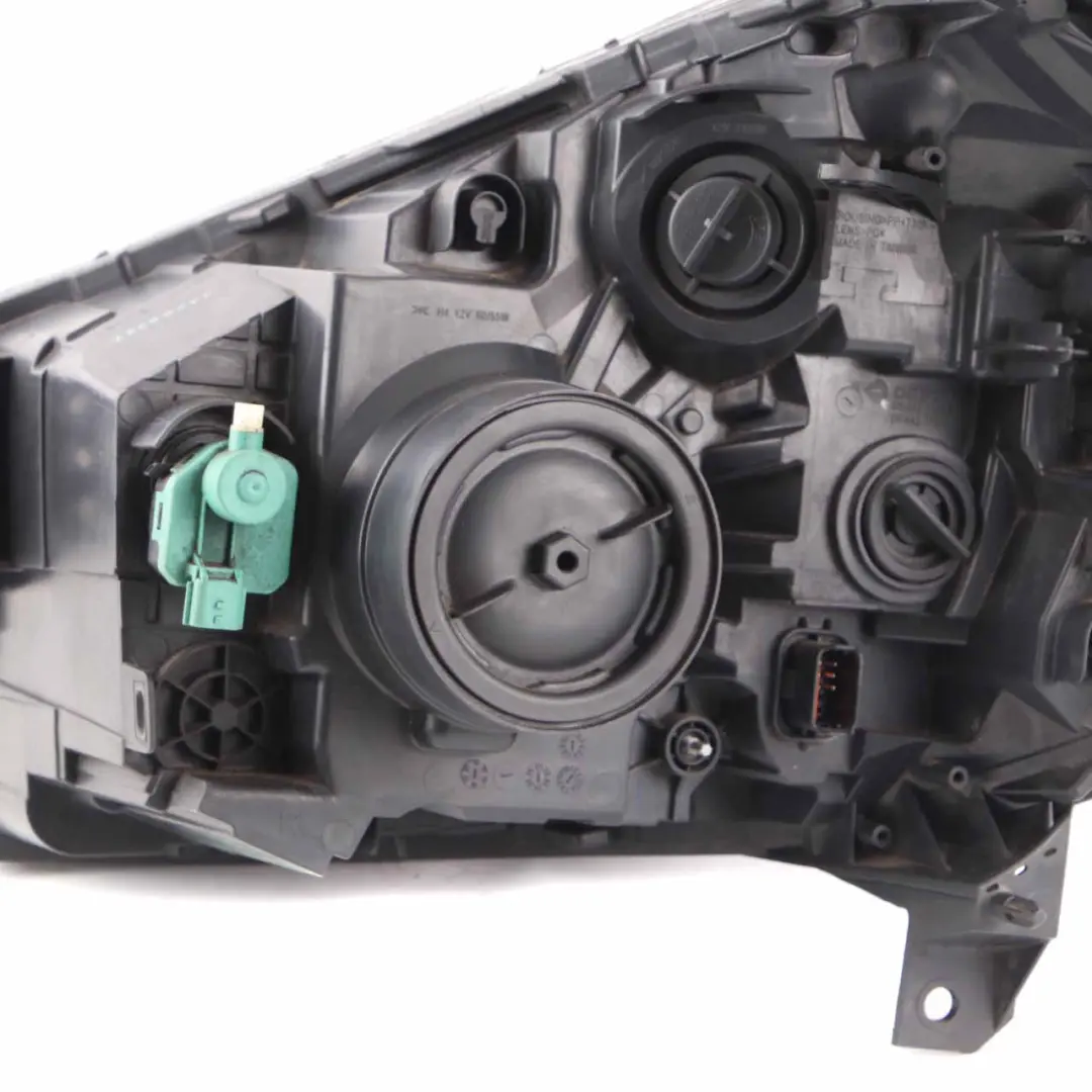 Headlight Headlamp Lamp Front Right O/S DEPO to Vauxhall Vivaro B with Part number 1LE011565-04 Vauxhall Vivaro B Headlight Headlamp Lamp Front Right O/S DEPO - SKU rhd-1LE011565-04 - Part number 1LE011565-04