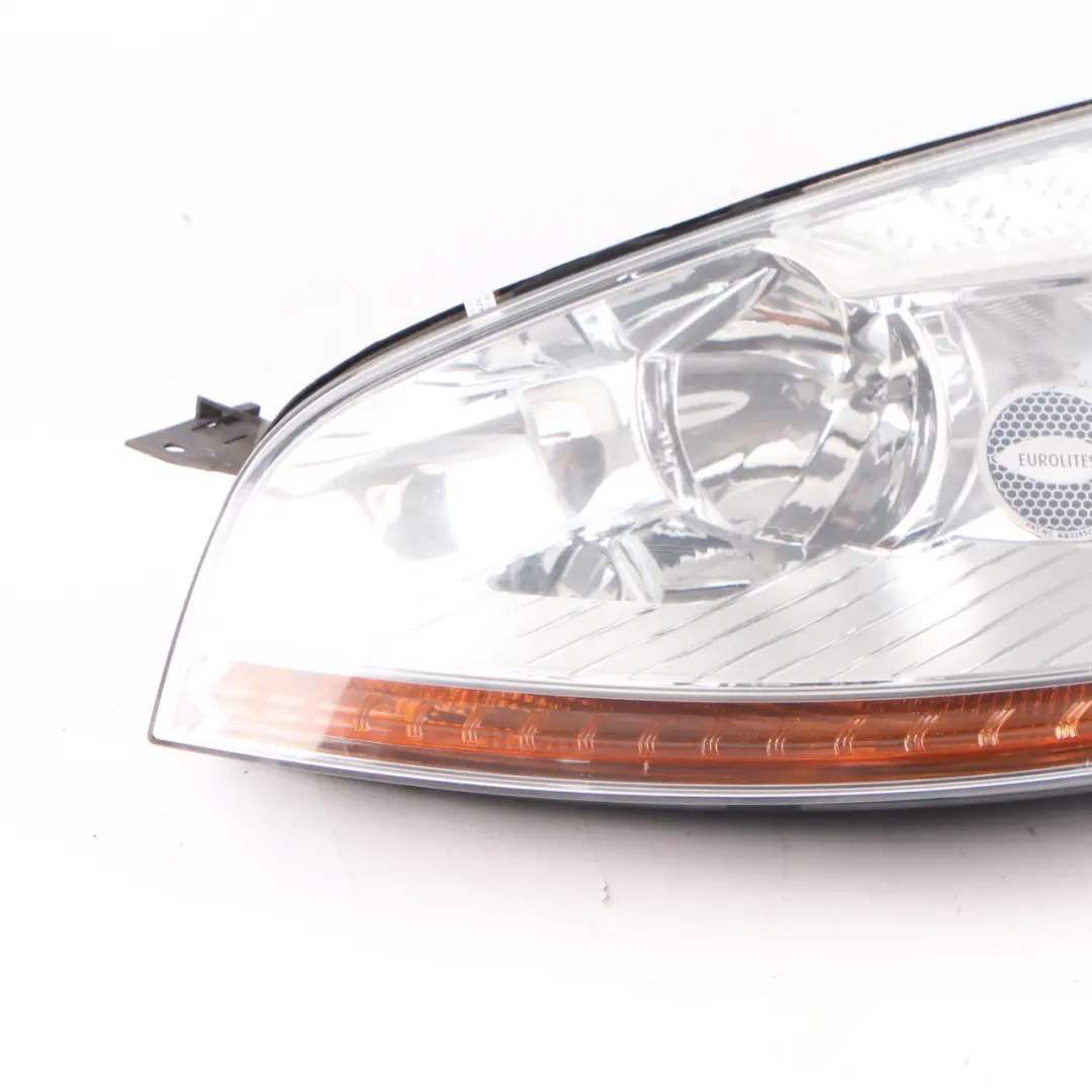 Citroen C4 Picasso Headlight Headlamp Lamp Front Left N/S to with Part number 1LF009237-03 Citroen C4 Picasso Headlight Headlamp Lamp Front Left N/S - SKU rhd-1LF009237-03 - Part number 1LF009237-03