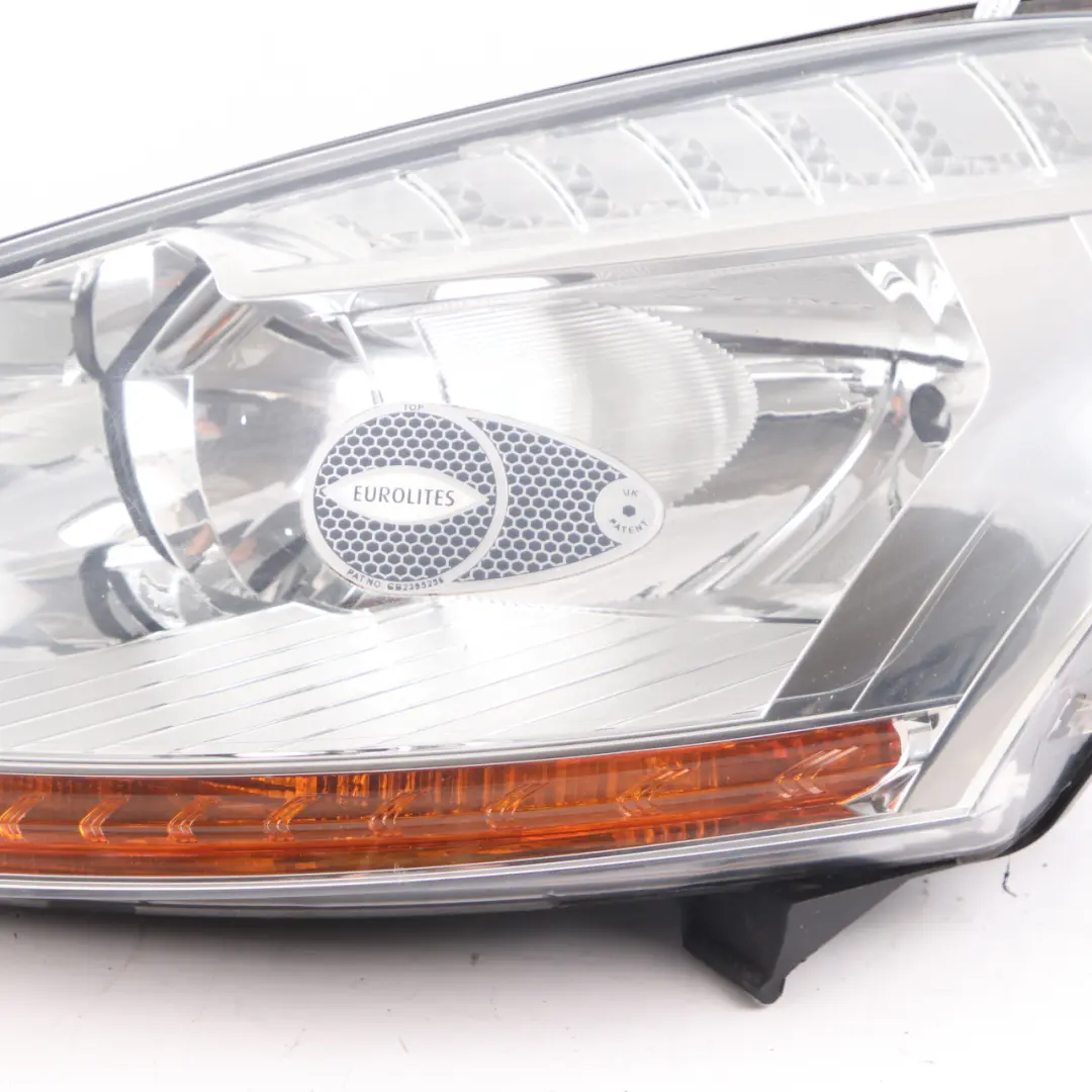 Citroen C4 Picasso Headlight Headlamp Lamp Front Left N/S to with Part number 1LF009237-03 Citroen C4 Picasso Headlight Headlamp Lamp Front Left N/S - SKU rhd-1LF009237-03 - Part number 1LF009237-03