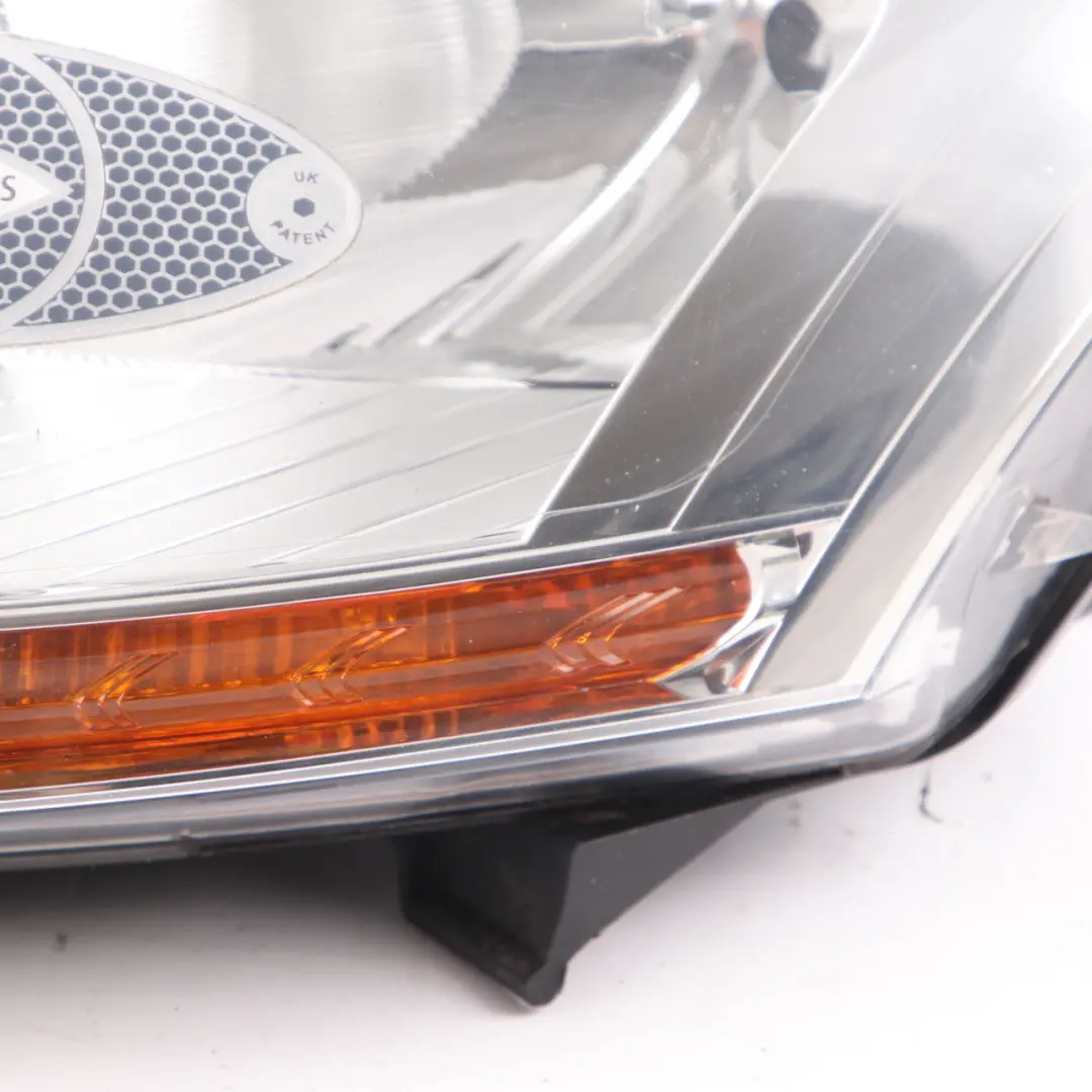 Citroen C4 Picasso Headlight Headlamp Lamp Front Left N/S to with Part number 1LF009237-03 Citroen C4 Picasso Headlight Headlamp Lamp Front Left N/S - SKU rhd-1LF009237-03 - Part number 1LF009237-03