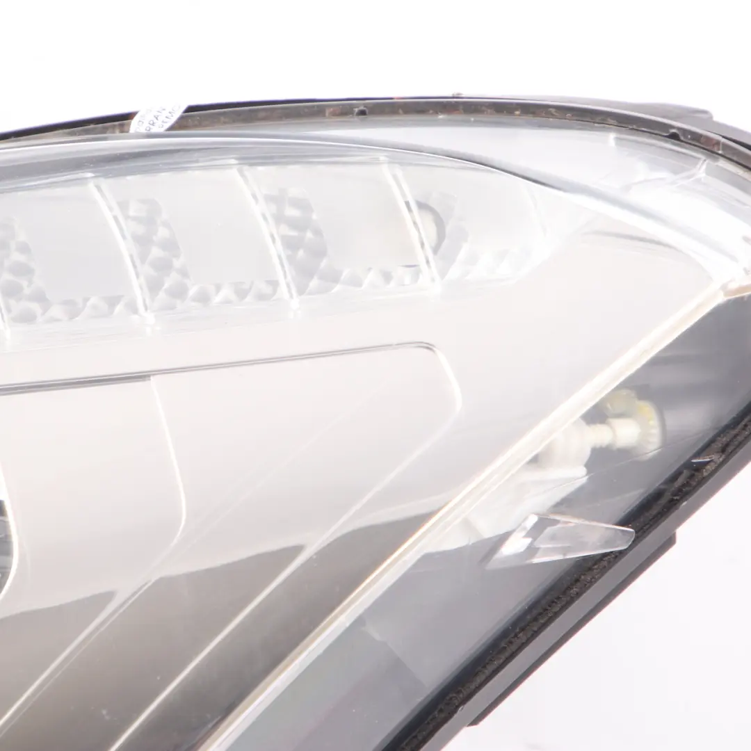 Citroen C4 Picasso Headlight Headlamp Lamp Front Left N/S to with Part number 1LF009237-03 Citroen C4 Picasso Headlight Headlamp Lamp Front Left N/S - SKU rhd-1LF009237-03 - Part number 1LF009237-03