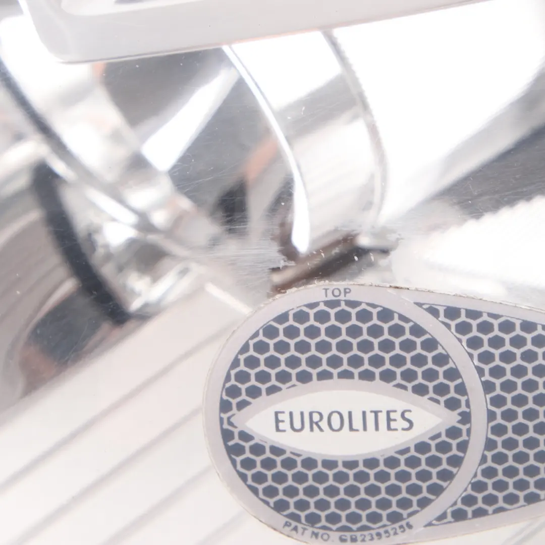 Citroen C4 Picasso Headlight Headlamp Lamp Front Left N/S to with Part number 1LF009237-03 Citroen C4 Picasso Headlight Headlamp Lamp Front Left N/S - SKU rhd-1LF009237-03 - Part number 1LF009237-03