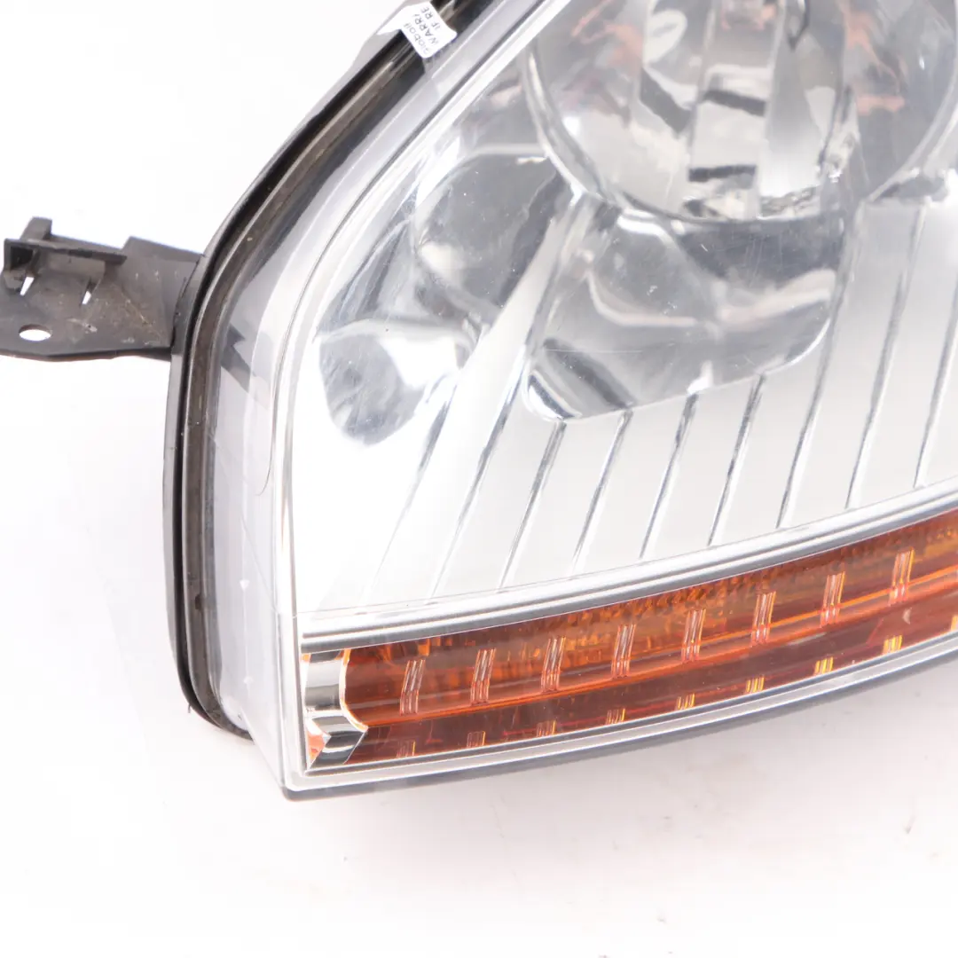  Citroen C4 Picasso Headlight Headlamp Lamp Front Left N/S - SKU rhd-1LF009237-03 - Part number 1LF009237-03