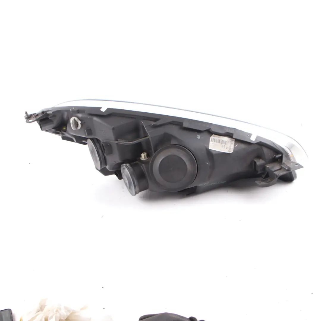  Citroen C4 Picasso Headlight Headlamp Lamp Front Left N/S - SKU rhd-1LF009237-03 - Part number 1LF009237-03