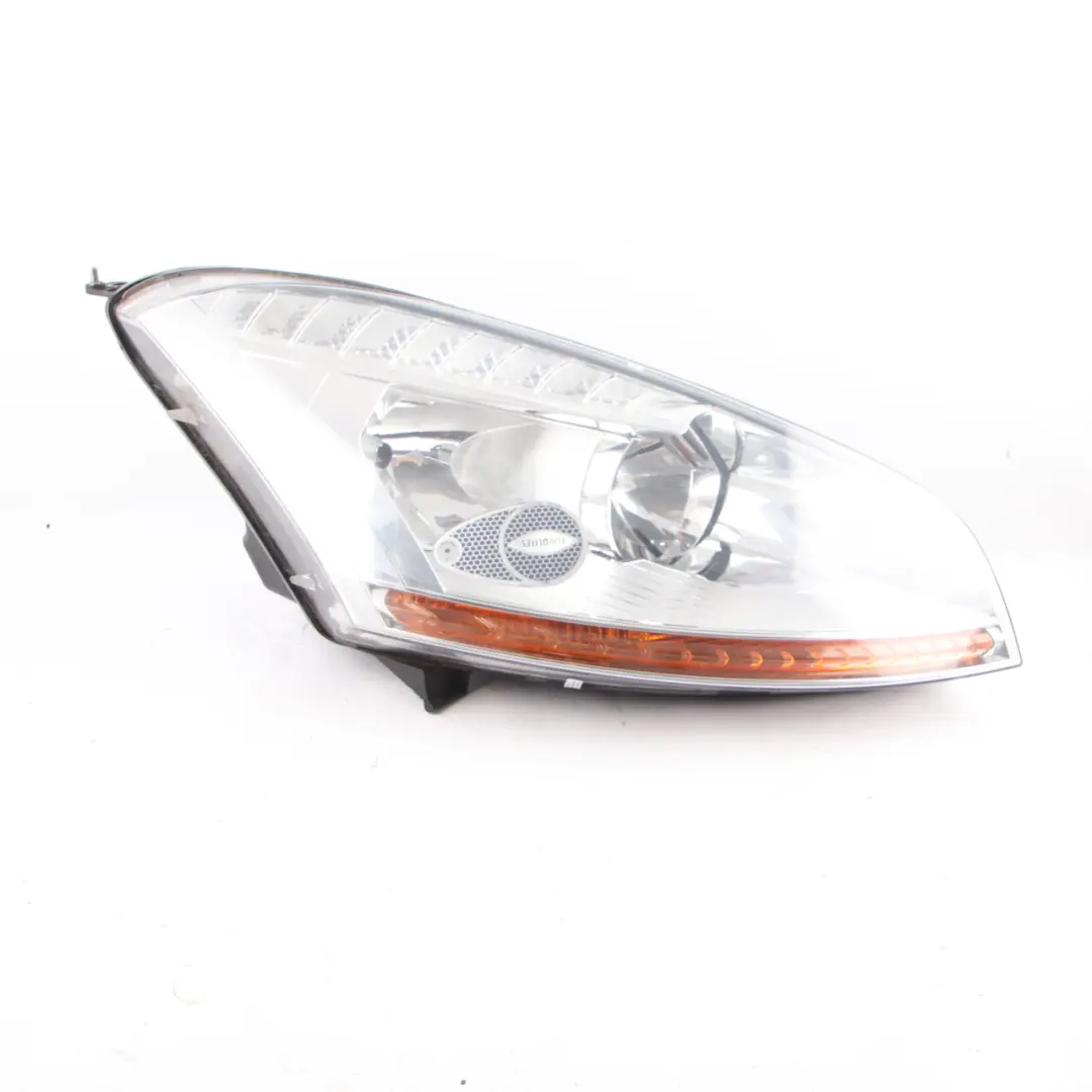  Citroen C4 Picasso Headlight Headlamp Lamp Front Right O/S 1LF009237-04 - SKU rhd-1LF009237-04 - Part number 1LF009237-03