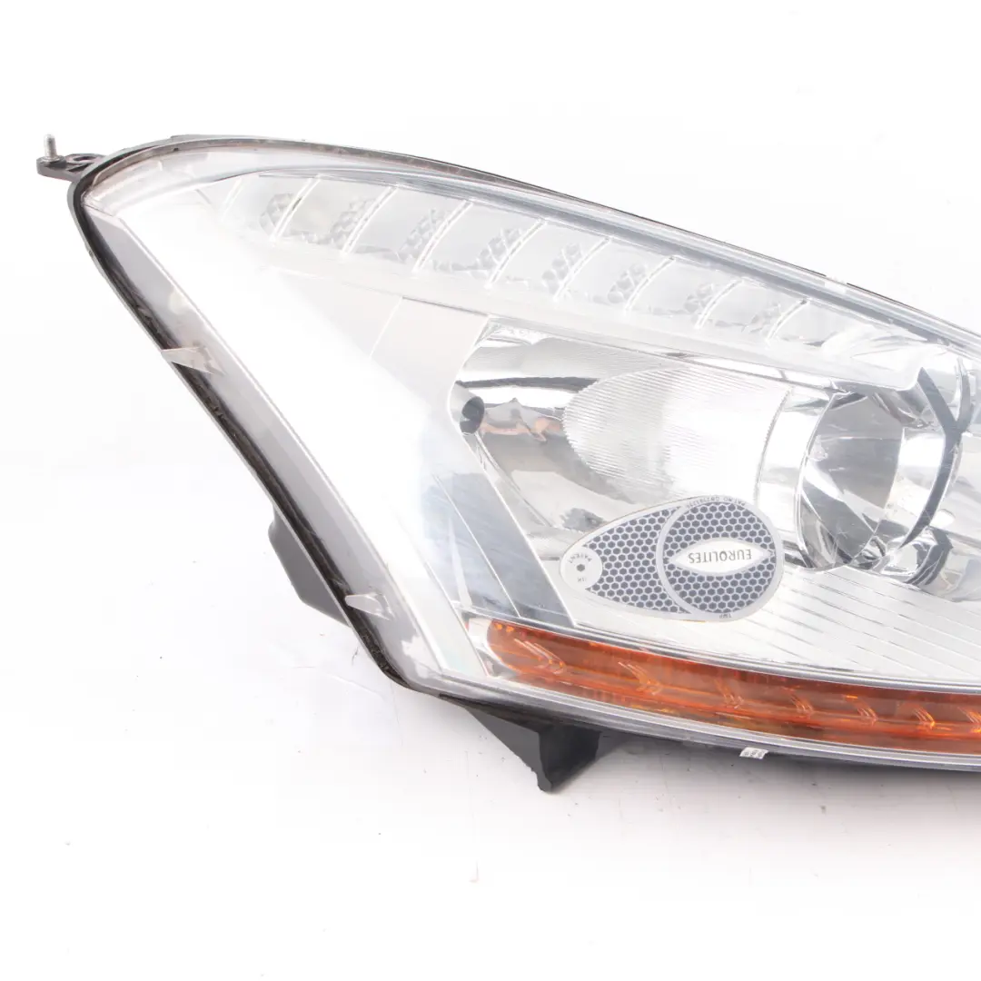 Citroen C4 Picasso Headlight Headlamp Lamp Front Right O/S 1LF009237-04 to with Part number 1LF009237-03 Citroen C4 Picasso Headlight Headlamp Lamp Front Right O/S 1LF009237-04 - SKU rhd-1LF009237-04 - Part number 1LF009237-03