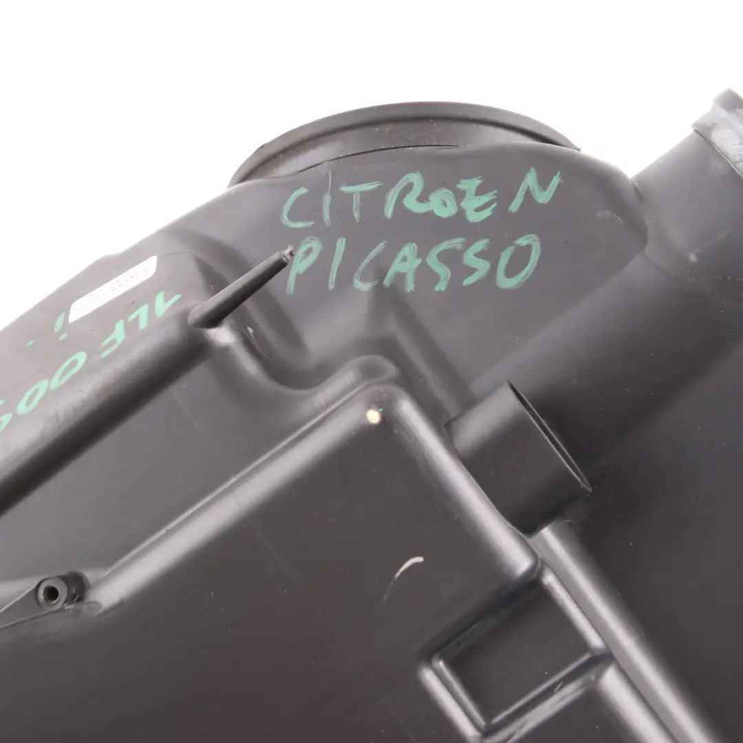 Citroen C4 Picasso Headlight Headlamp Lamp Front Right O/S 1LF009237-04 to with Part number 1LF009237-03 Citroen C4 Picasso Headlight Headlamp Lamp Front Right O/S 1LF009237-04 - SKU rhd-1LF009237-04 - Part number 1LF009237-03