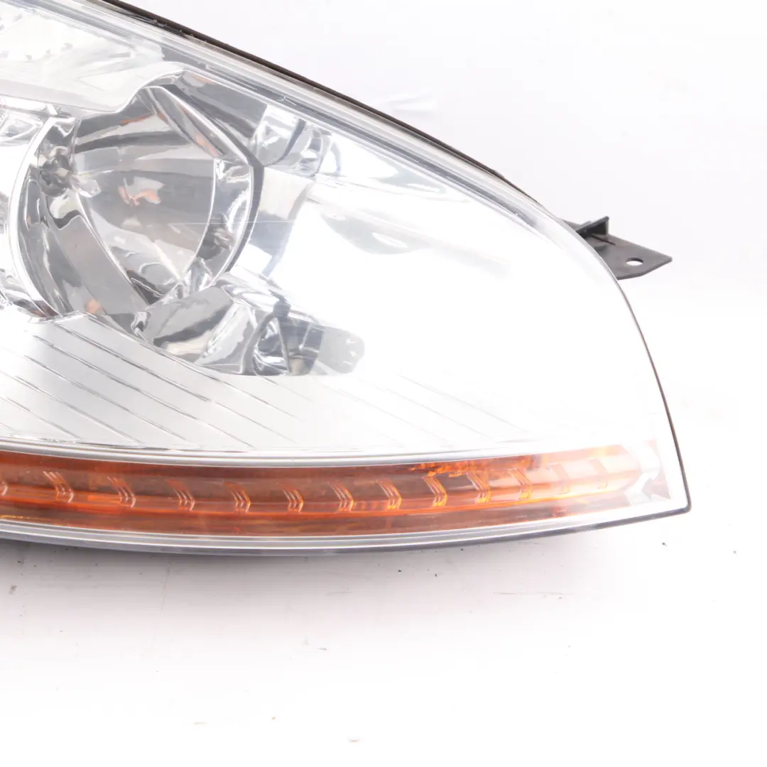 Citroen C4 Picasso Headlight Headlamp Lamp Front Right O/S 1LF009237-04 - SKU rhd-1LF009237-04 - Part number 1LF009237-03