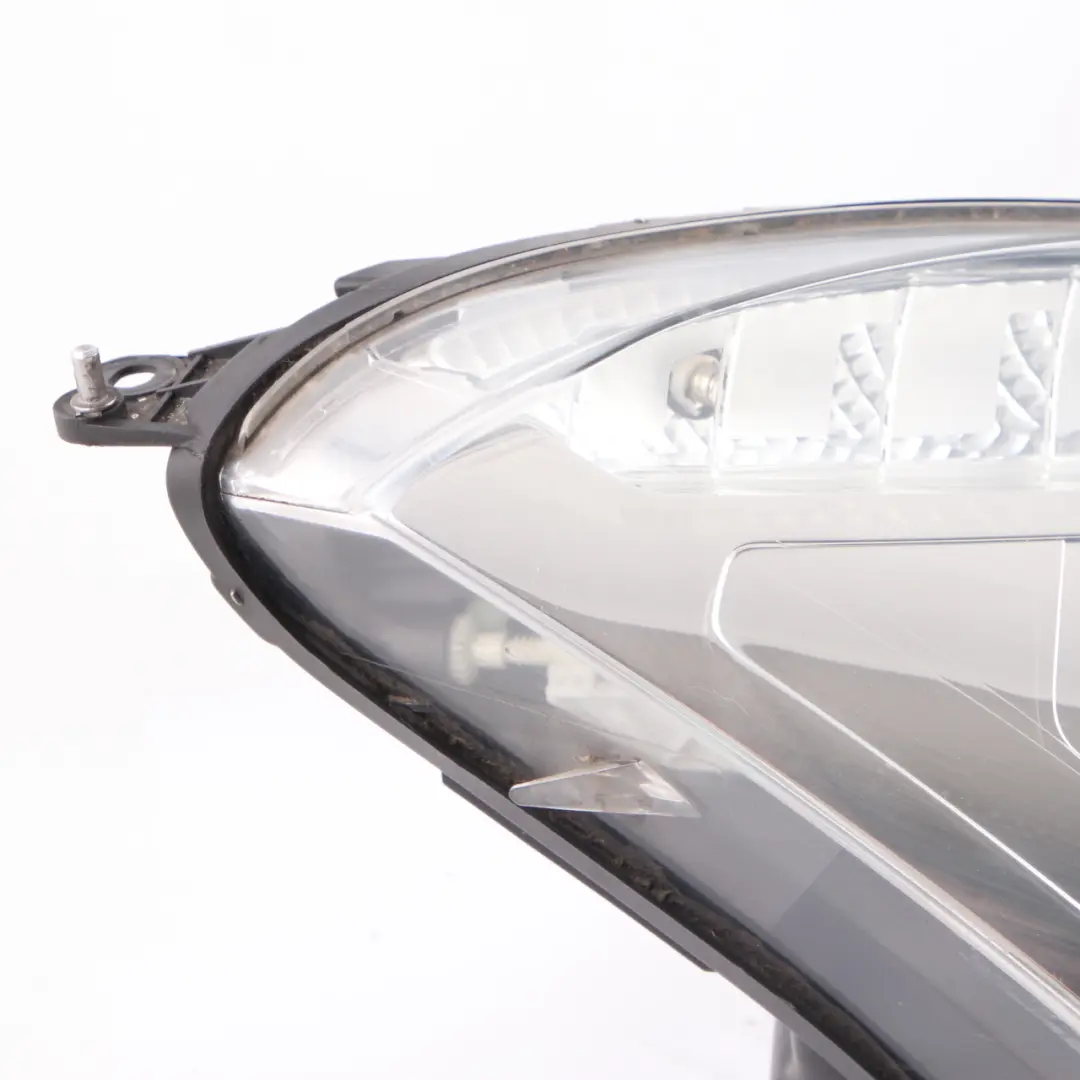 Citroen C4 Picasso Headlight Headlamp Lamp Front Right O/S 1LF009237-04 to with Part number 1LF009237-03 Citroen C4 Picasso Headlight Headlamp Lamp Front Right O/S 1LF009237-04 - SKU rhd-1LF009237-04 - Part number 1LF009237-03