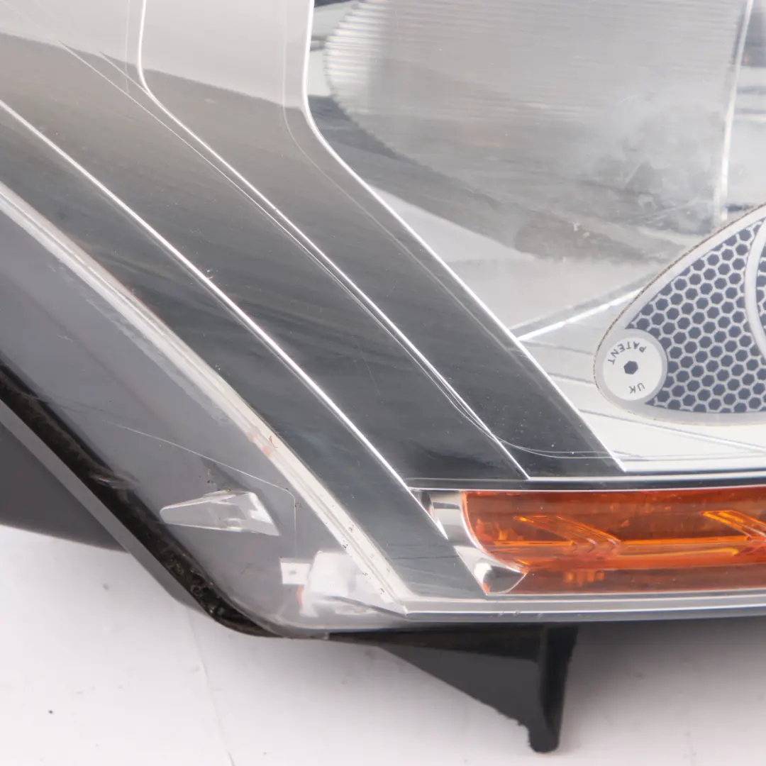 Citroen C4 Picasso Headlight Headlamp Lamp Front Right O/S 1LF009237-04 to with Part number 1LF009237-03 Citroen C4 Picasso Headlight Headlamp Lamp Front Right O/S 1LF009237-04 - SKU rhd-1LF009237-04 - Part number 1LF009237-03