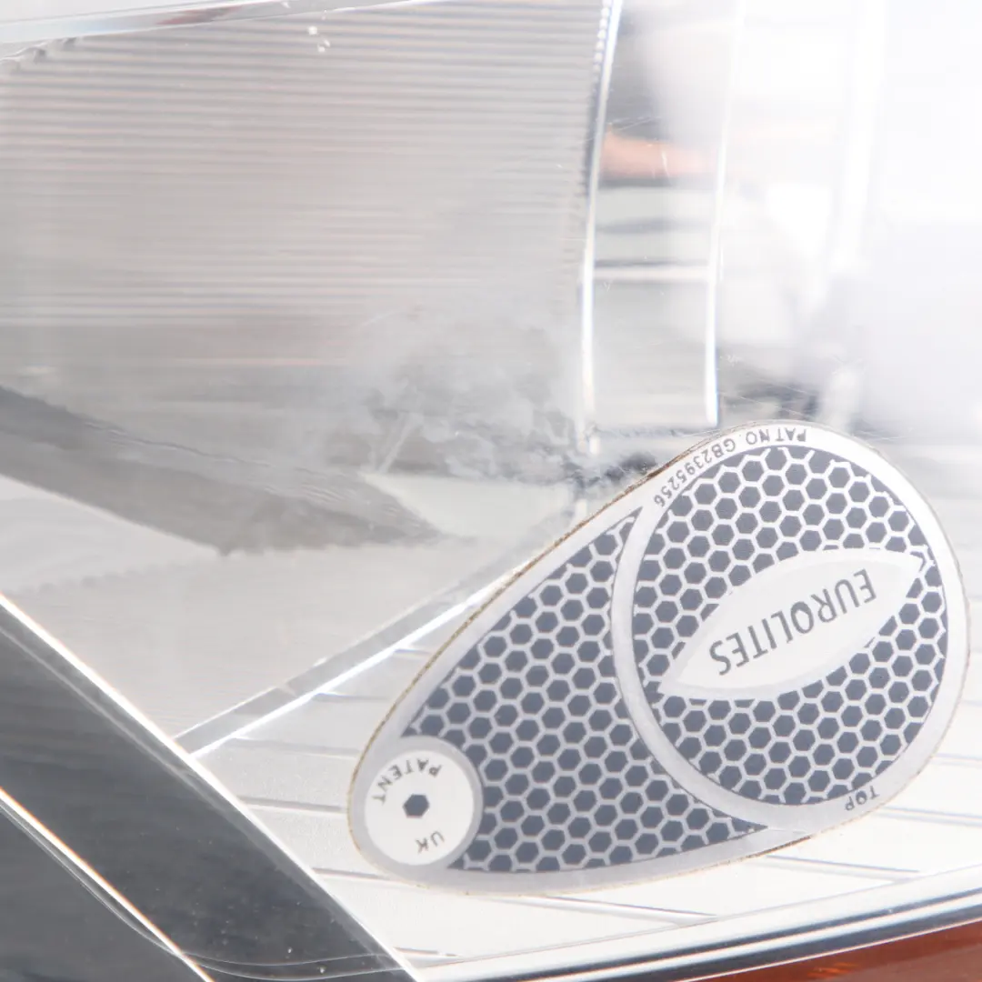 Citroen C4 Picasso Headlight Headlamp Lamp Front Right O/S 1LF009237-04 to with Part number 1LF009237-03 Citroen C4 Picasso Headlight Headlamp Lamp Front Right O/S 1LF009237-04 - SKU rhd-1LF009237-04 - Part number 1LF009237-03