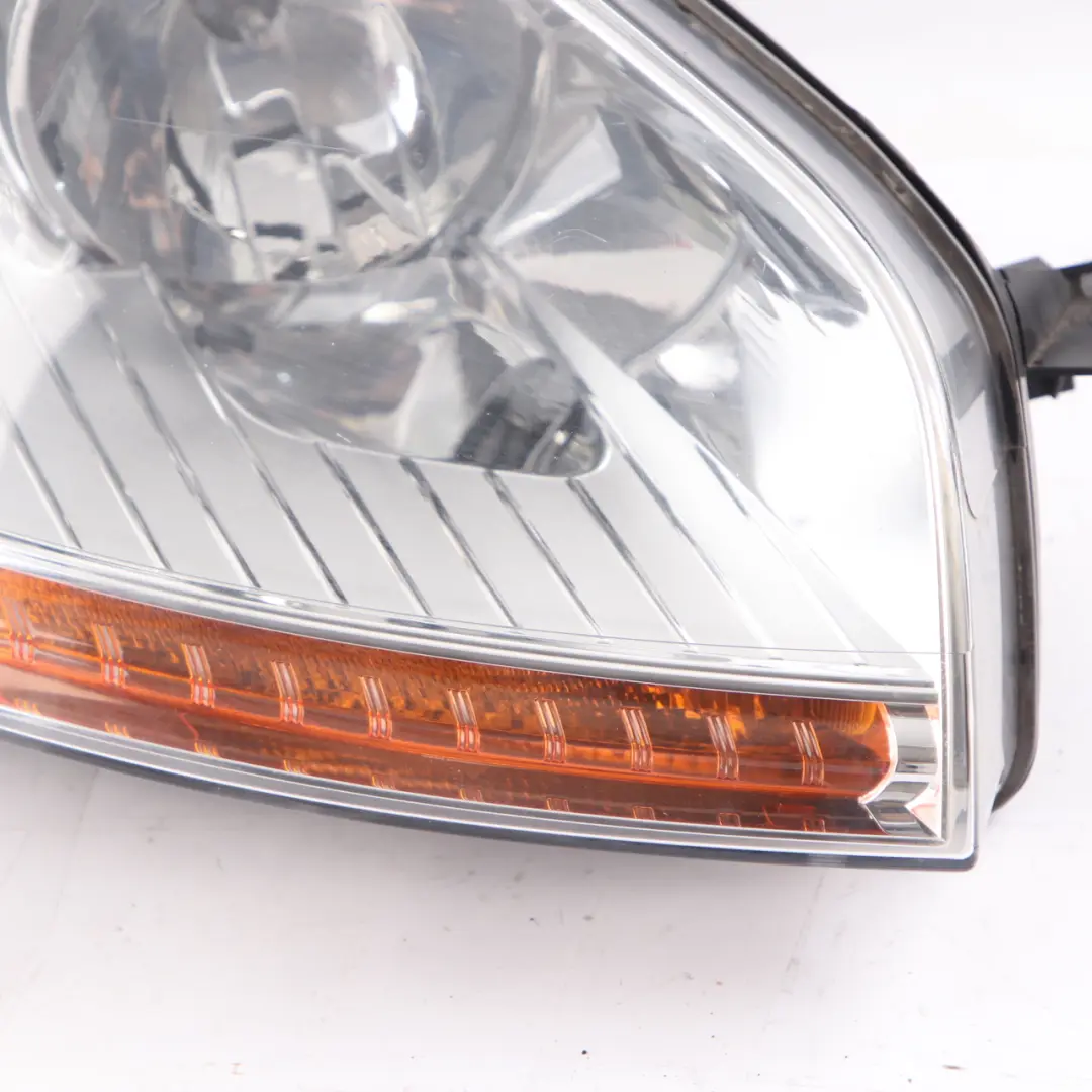  Citroen C4 Picasso Headlight Headlamp Lamp Front Right O/S 1LF009237-04 - SKU rhd-1LF009237-04 - Part number 1LF009237-03