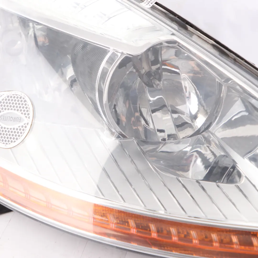  Citroen C4 Picasso Headlight Headlamp Lamp Front Right O/S 1LF009237-04 - SKU rhd-1LF009237-04 - Part number 1LF009237-03