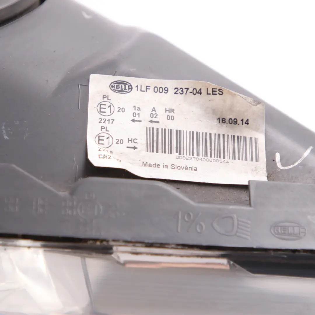  Citroen C4 Picasso Headlight Headlamp Lamp Front Right O/S 1LF009237-04 - SKU rhd-1LF009237-04 - Part number 1LF009237-03