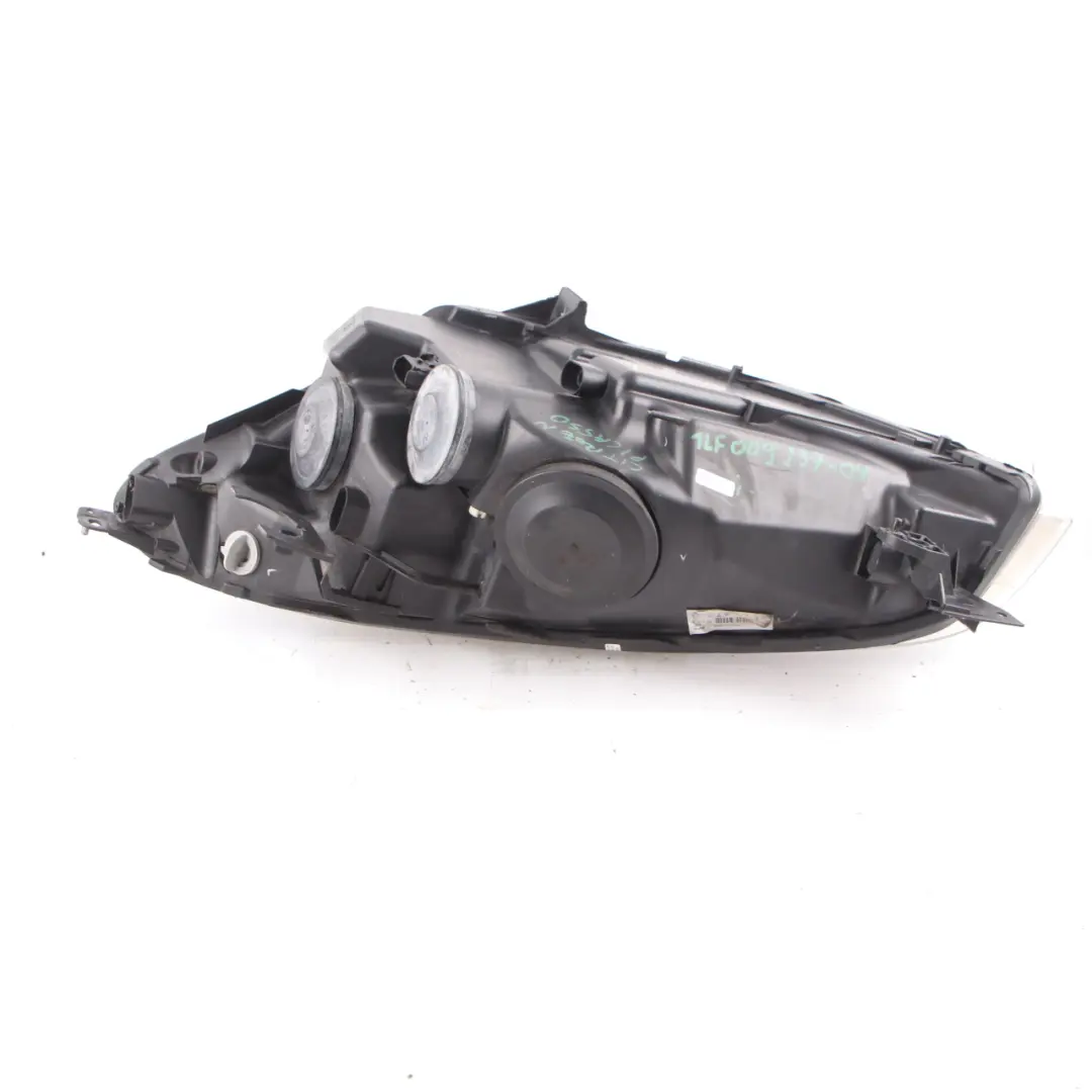  Citroen C4 Picasso Headlight Headlamp Lamp Front Right O/S 1LF009237-04 - SKU rhd-1LF009237-04 - Part number 1LF009237-03