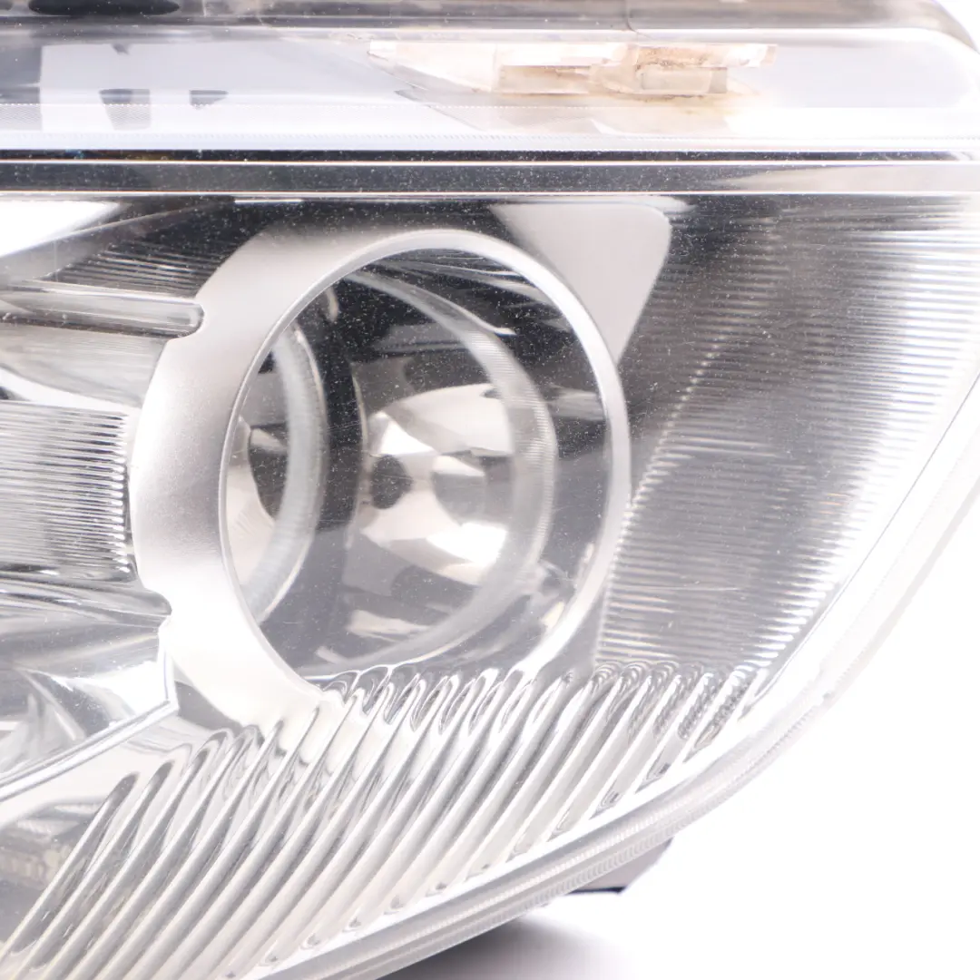 Nissan Quashqai J10 Xenon Headlight Lamp Light Front Left N/S - SKU rhd-1LF238042-13 - Part number 1LF238042-13