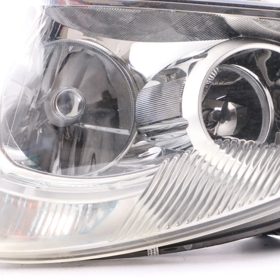 Nissan Quashqai J10 Xenon Headlight Lamp Light Front Left N/S - SKU rhd-1LF238042-13 - Part number 1LF238042-13