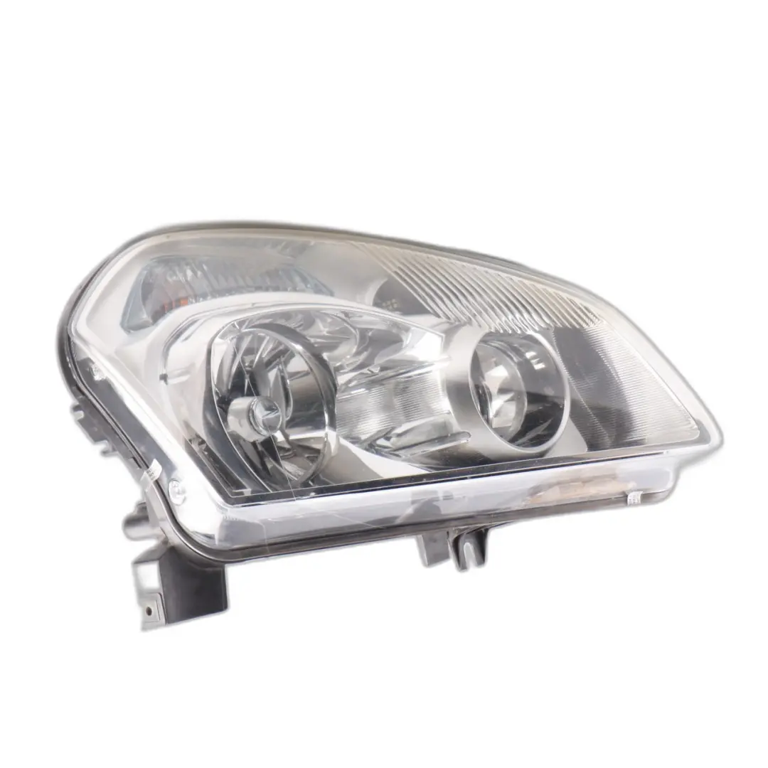 Nissan Quashqai J10 Xenon Headlight Lamp Light Front Right O/S - SKU rhd-1LF238042-14 - Part number 1LF238042-14