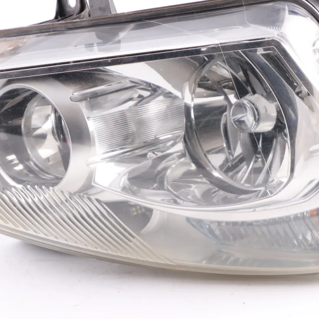 Quashqai J10 Xenon Headlight Lamp Light Front Right O/S to Nissan with Part number 1LF238042-14 Nissan Quashqai J10 Xenon Headlight Lamp Light Front Right O/S - SKU rhd-1LF238042-14 - Part number 1LF238042-14