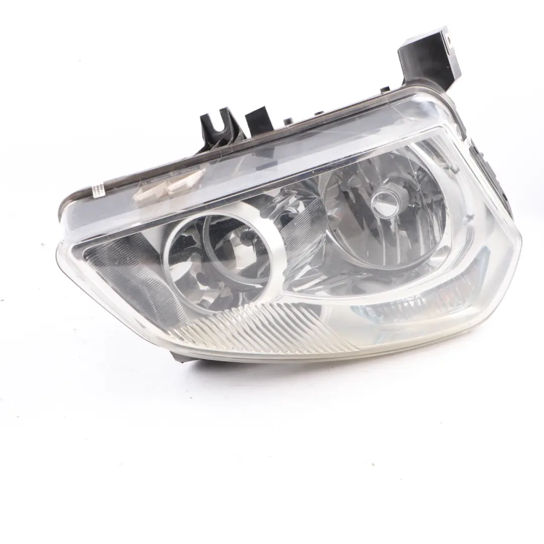 Quashqai J10 Xenon Headlight Lamp Light Front Right O/S to Nissan with Part number 1LF238042-14 Nissan Quashqai J10 Xenon Headlight Lamp Light Front Right O/S - SKU rhd-1LF238042-14 - Part number 1LF238042-14