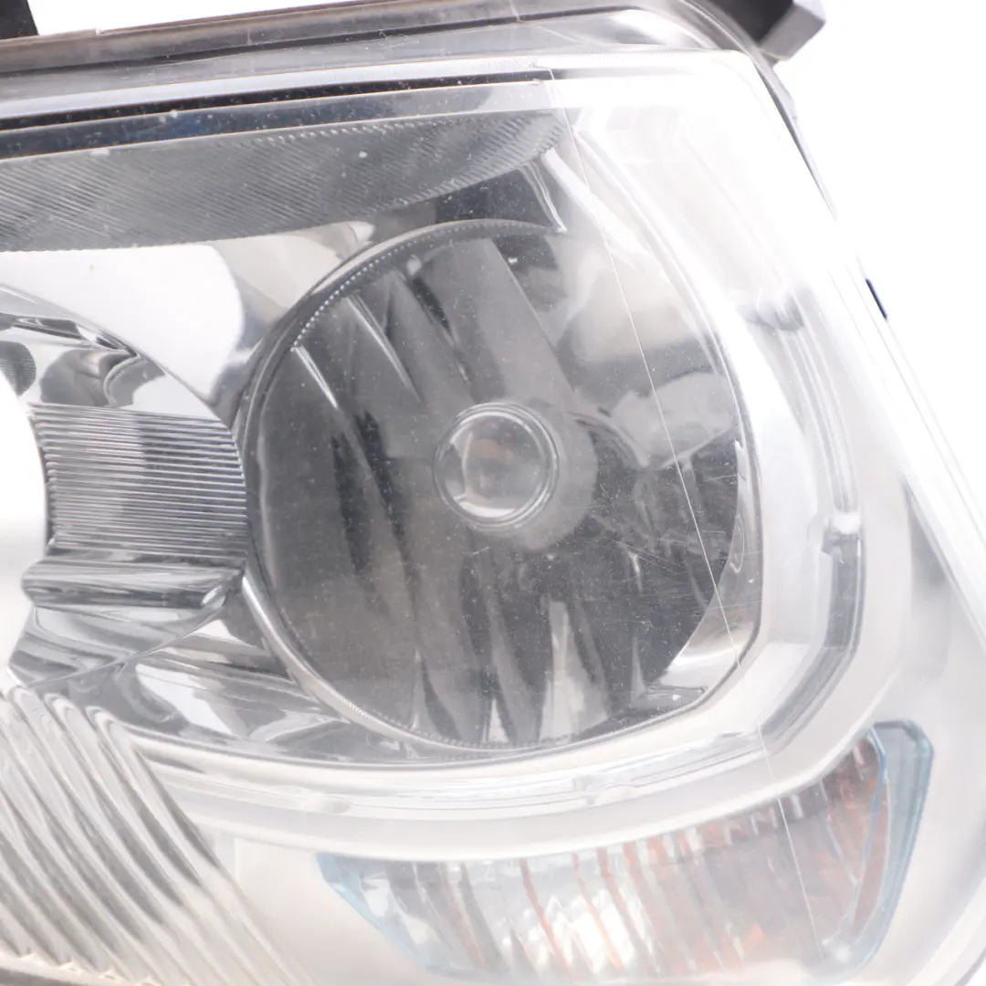 Nissan Quashqai J10 Xenon Headlight Lamp Light Front Right O/S - SKU rhd-1LF238042-14 - Part number 1LF238042-14