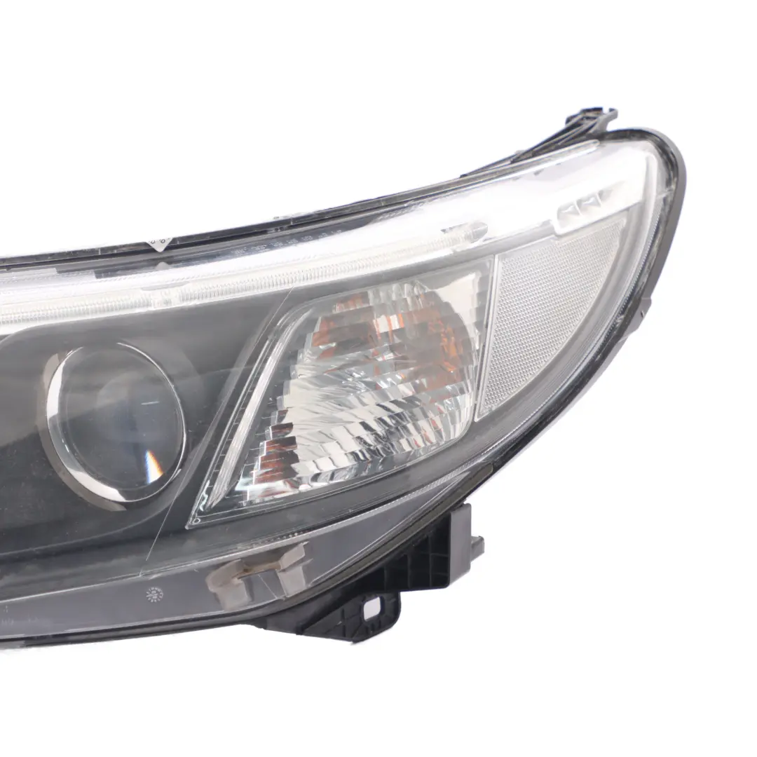 Saab 9-3 Headlight Headlamp Front Left N/S Light Lamp - SKU rhd-1LL009606-07 - Part number 1LL009606-07