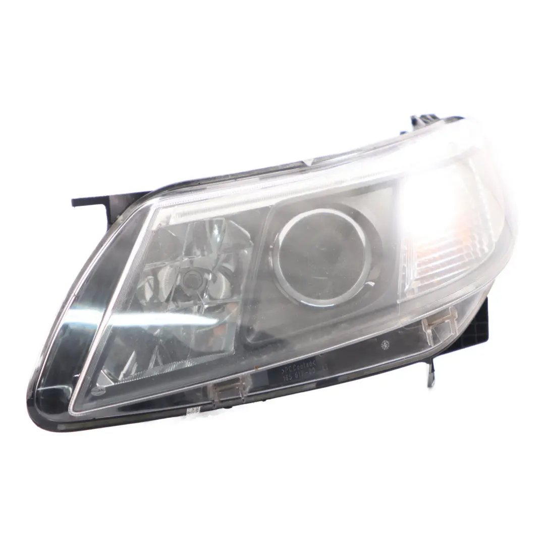 Saab 9-3 Headlight Headlamp Front Left N/S Light Lamp - SKU rhd-1LL009606-07 - Part number 1LL009606-07