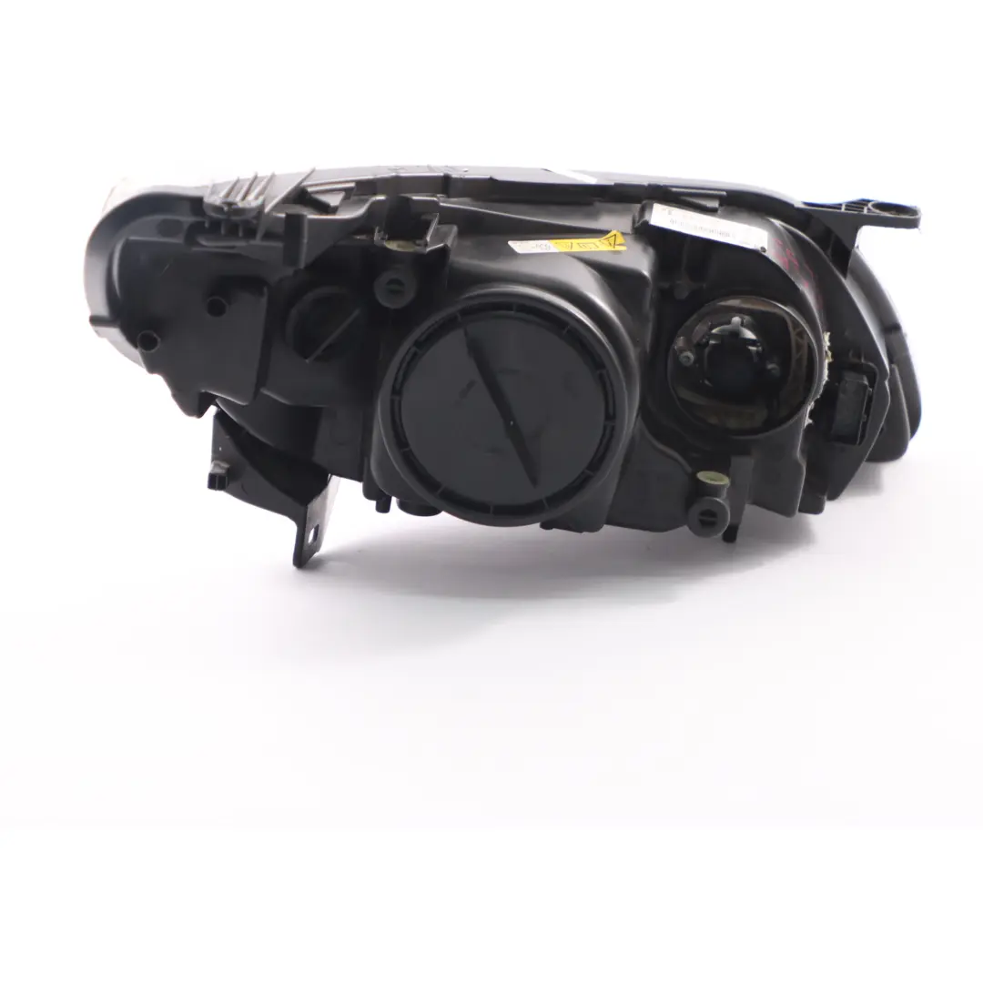 Headlight Headlamp Front Left N/S Light Lamp to Saab 9-3 with Part number 1LL009606-07 Saab 9-3 Headlight Headlamp Front Left N/S Light Lamp - SKU rhd-1LL009606-07 - Part number 1LL009606-07