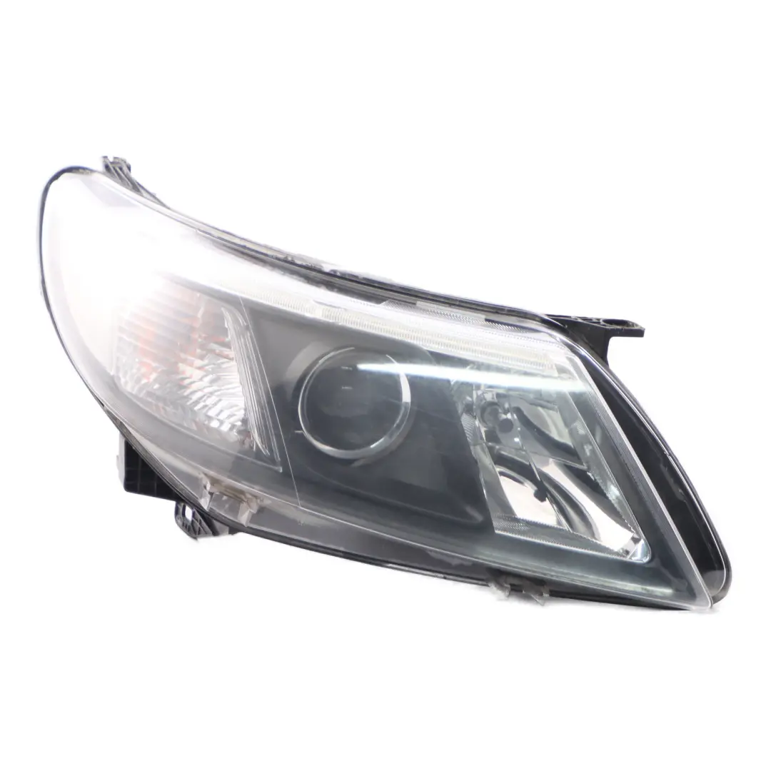 Headlight Headlamp Front Right O/S Light Lamp to Saab 9-3 with Part number 1LL009606-08 Saab 9-3 Headlight Headlamp Front Right O/S Light Lamp - SKU rhd-1LL009606-08 - Part number 1LL009606-08