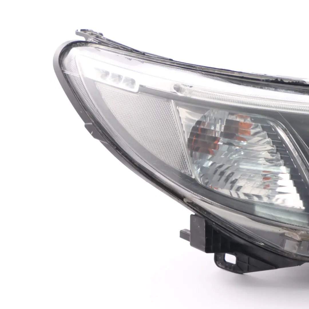 Headlight Headlamp Front Right O/S Light Lamp to Saab 9-3 with Part number 1LL009606-08 Saab 9-3 Headlight Headlamp Front Right O/S Light Lamp - SKU rhd-1LL009606-08 - Part number 1LL009606-08